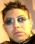 Ricardo  Ricardez